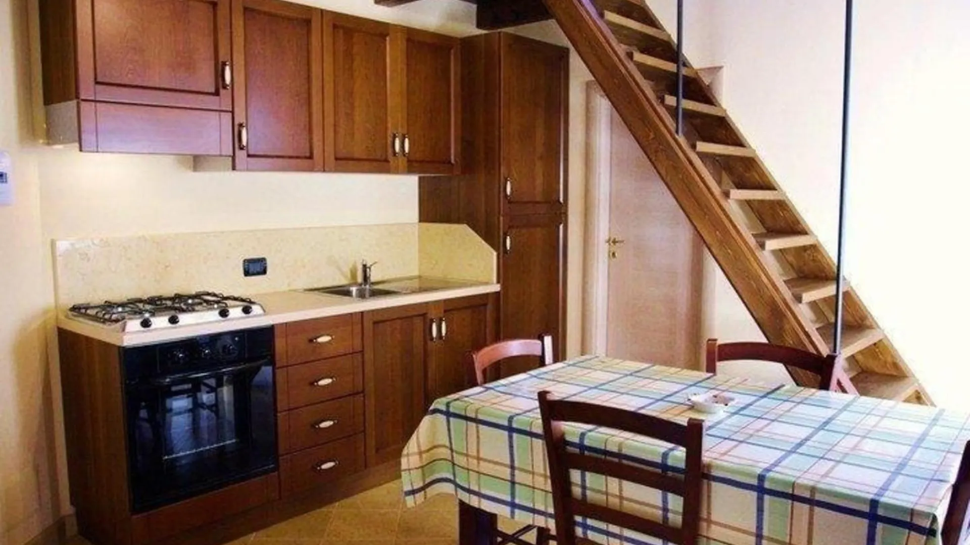 Apartment Ferienwohnung Fuer 5 Personen Ca 50 Qm In Cefalu, Sizilien Nordkueste Von Sizilien