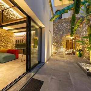 Appartement Moramusa Charme, Cefalù