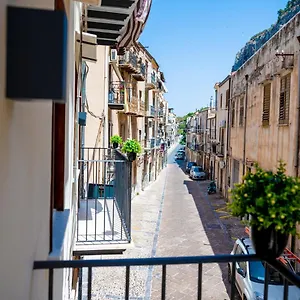 Appartement Incao Giudecca House, Cefalù
