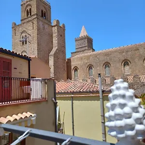 Appartement Balcone Delle Mura, Cefalù
