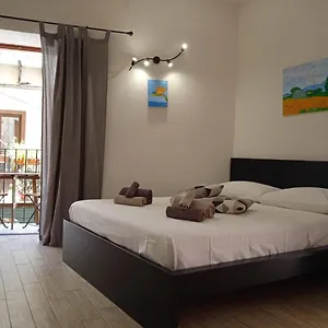 Appartement Strelitzia, Cefalù