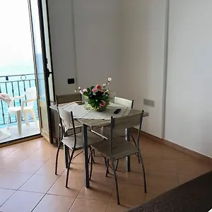 Appartement La Casa Sulla Scogliera, Cefalù