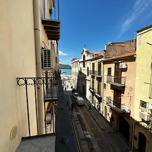 Appartement Maiolica House, Cefalù