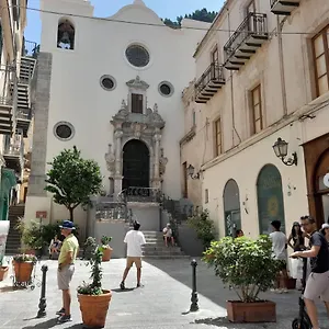 Appartement Ruggero 98, Cefalù