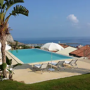 Magara Cefalù