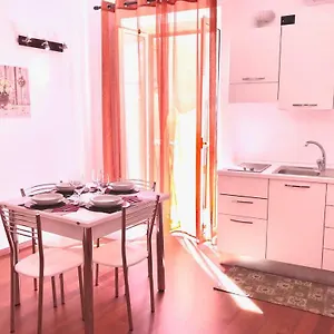 Appartement Casamare, Cefalù