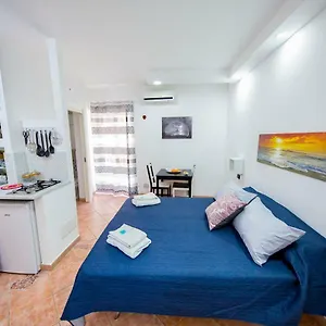 Appartement Casa Rubino, Cefalù